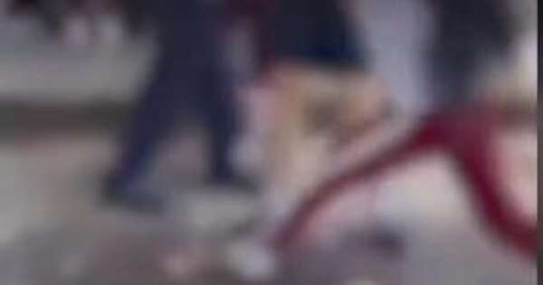 Diario HOY | Violenta agresión a alumna en Ñemby: MEC y Fiscalía investigan