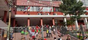 ¿Quién presidirá la ANR mientras Cartes está hospitalizado? - Política - ABC Color