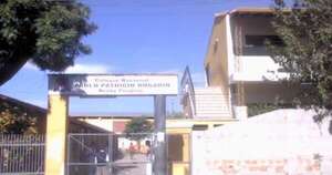 La Nación / Estudiante de 15 años fue brutalmente agredida en un colegio de Ñemby