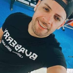 Vuelven a encerrar arbitrariamente a Cucho Cabañas - Chismes, Arte y Espectáculo  - Churero.com