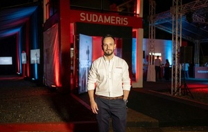 Martínez en Expo Canindeyú: “Vemos un productor distinto, con capacidad de amortizar, invertir y planificar”