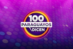 100 Paraguayos Dicen vuelve con todo: ¡Quinta temporada arranca este lunes! - trece