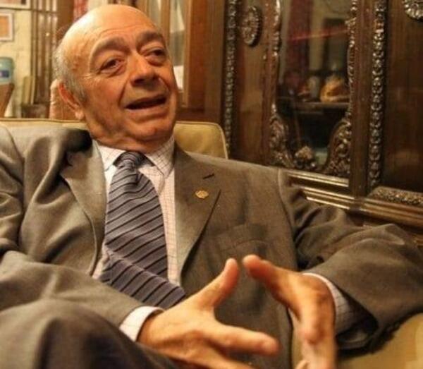 Alfredo Jaeggli advierte sobre riesgo de inestabilidad si empeora la salud de Cartes