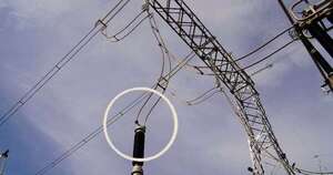 Diario HOY | ANDE explica cuál fue la causa del apagón masivo ocurrido la semana pasada