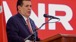 Cartes evoluciona favorablemente y se le implanta un marcapasos, aseguran sus médicos