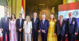 Diario HOY | Gobierno lanza licitación para proyecto insignia en salud