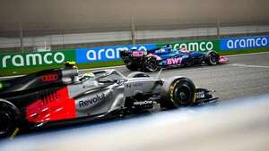 Calendario Fórmula 1 2026: todas las fechas y horarios en Paraguay - Fórmula 1 - ABC Color