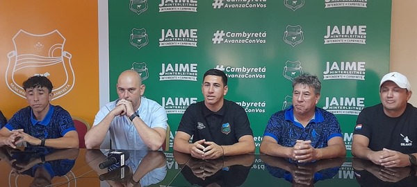 Cambyretá se prepara para vivir la 6ª Regata Aniversario – Maratón Internacional 12K 2026