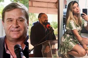 Denunciante de graves acusaciones contra autoridades de Lambaré se retracta