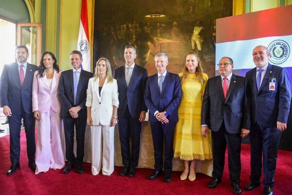 Buscarán convertir al Hospital Nacional de Itauguá en un referente internacional