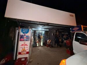 Popular / ¡Allanan "narco-bodega" y detienen a delivery de drogas!