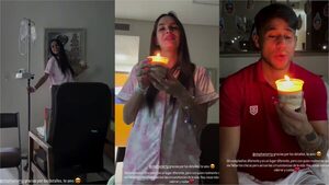 Popular / ¡Iván Torres tuvo un festejo diferente por su cumple!