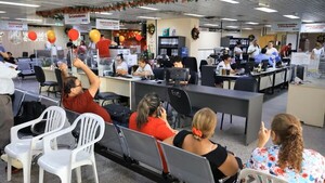 Popular / Muni de Asu da chance a la muchachada con beneficios hasta el 28 de febrero