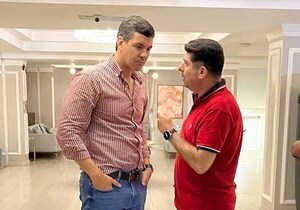 Gestión política de Magno Álvarez devuelve la previsibilidad al comercio fronterizo | DIARIO PRIMERA PLANA