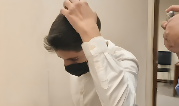 Suspenden audiencia preliminar para Thiago Gorostiaga por reposición de la defensa - PDS RADIO Y TV