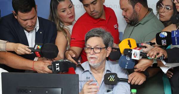 Diario HOY | Cartes evoluciona bien y comenzarán a retirarle sedación