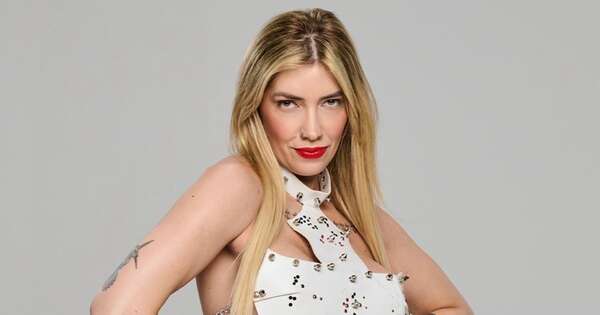 Diario HOY | Carmiña Masi es primera salvada de Gran Hermano y demuestra su “pasta” para el reality show