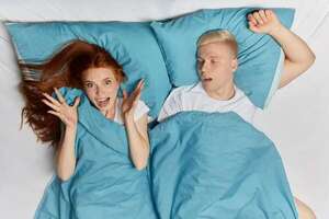 Mundo de los sueños: qué significa soñar con una infidelidad - Sexualidad - ABC Color