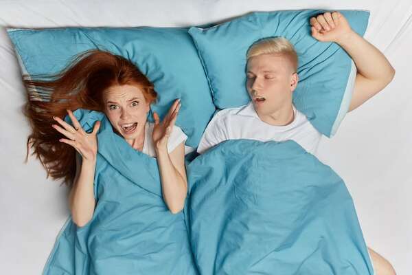 Mundo de los sueños: qué significa soñar con una infidelidad - Sexualidad - ABC Color