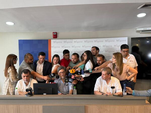 Horacio Cartes fue sometido a una cirugía y le colocaron un marcapasos