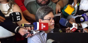 Horacio Cartes evoluciona favorablemente tras procedimiento cardíaco, según informe médico