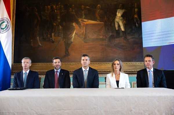 Paraguay diseña modelo de gestión con Hospital Albert Einstein para transformar el Hospital Nacional de Itauguá - Noticiero Paraguay