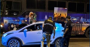 Refuerzan los controles para que no entren pollos de contrabando desde Argentina por la gripe aviar