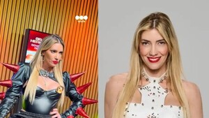 Paraguayo de ashá cañeó el “acento cheto” de Carmiña Masi: “No nos representa”