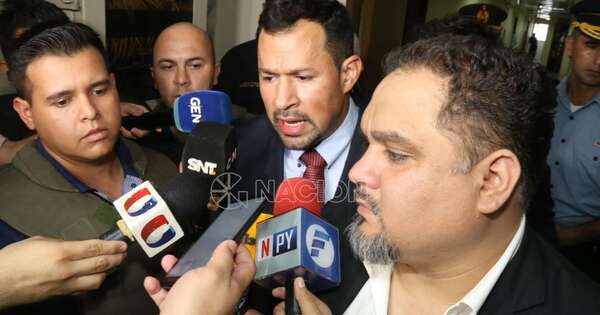 Diario HOY | Caso Berilo: Ulises Quintana recurre a acción judicial para recuperar su libertad