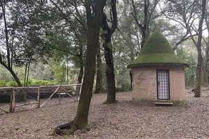 Reabre el búnker de los Saboya en Roma: una joya de la II Guerra Mundial - Viajes - ABC Color