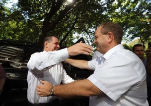 Precandidato de Honor Colorado desea pronta recuperación de Cartes - ADN Digital