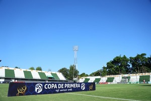 Todo listo para las fechas 9 y 10