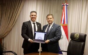 Corte Suprema y MITIC renovaron convenio marco para fortalecer la digitalización de los servicios judiciales