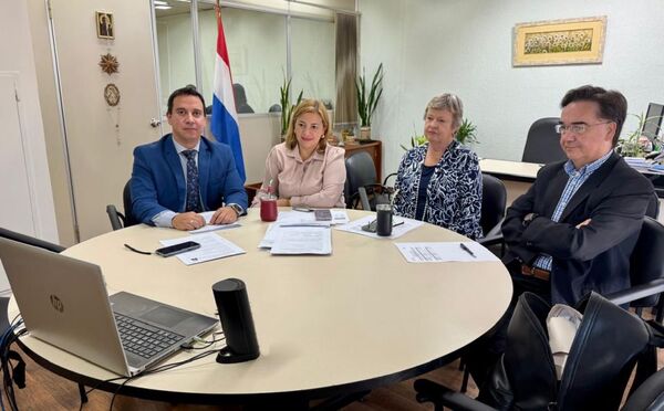 Se llevaron a cabo entrevistas a postulantes para vacancias en Central