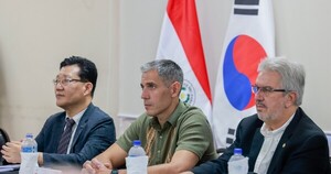 Los exportadores están preocupados por la caída del dólar y la bajante en el río Paraguay