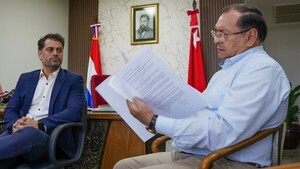 Proyecto propone que el 5% del Impuesto Selectivo al Consumo se destine a obras en Asunción