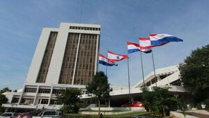 Crisis en Municipalidad de Asunción: Remiten otra notificación al BCP por falta de pago de intereses de bonos