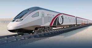 Diario HOY | Tren de Cercanías: Fepasa dice que el proyecto está muy maduro