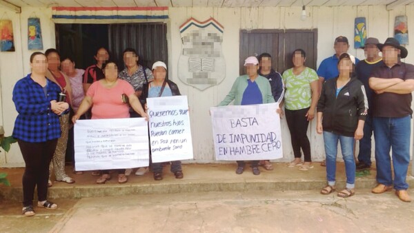 Rechazan a cocinera porque alzó videos tie’yỹ en su estado de WhatsApp que hasta los alumnos vieron