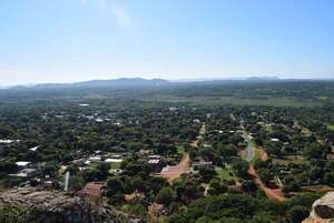 Yaguarón se viste de misterio y leyenda con el “City Tour de Ensueño” - Nacionales - ABC Color