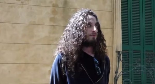 Quiso entrar al Migone para ver a Cartes y terminó detenido