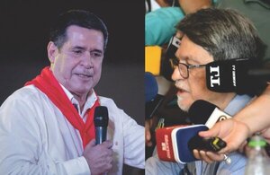 Cartes evoluciona favorablemente y se le implanta un marcapasos, aseguran sus médicos