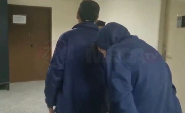 Suspenden audiencia preliminar de exalumno del ASA procesado por presunta coacción sexual