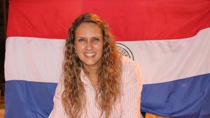 La diputada Vallejo denunció agresión en redes