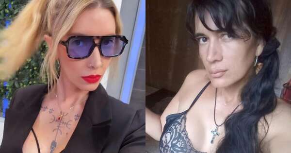 Diario HOY | Electra Duarte reaperece y dispara contra Carmiña en Gran Hermano: “No me representa”