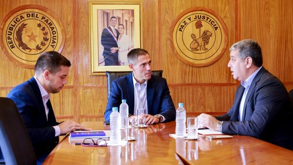 MIC y Sinafocal coordinan esfuerzos para capacitar mano de obra industrial