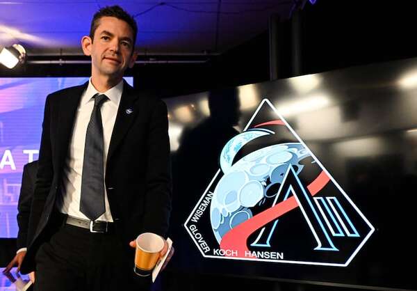 NASA anuncia cambios en el programa Artemis: más misiones a la Luna en 2028 - Ciencia - ABC Color