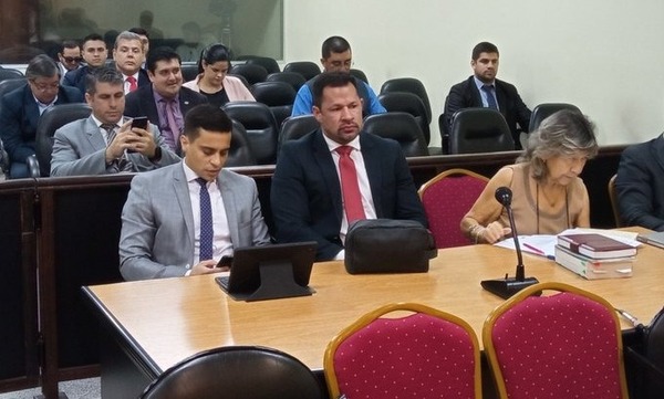 Ulises Quintana pidió su libertad en revisión de medidas - ADN Digital