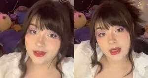 La Nación / ¡Amiga date cuenta! Tiktoker paraguaya contra las amistades ausentes