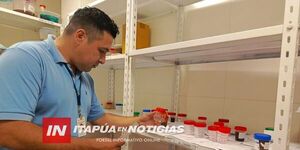 HGI FORTALECE SU SERVICIO DE ANATOMÍA PATOLÓGICA Y CITOLOGÍA